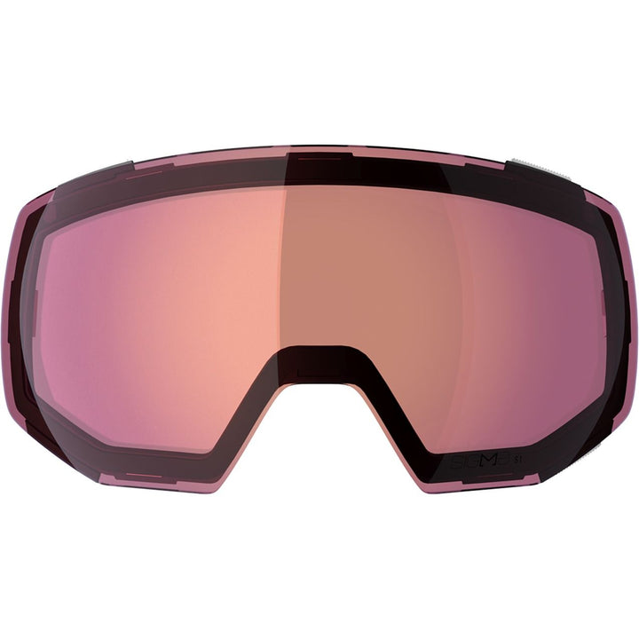 Salomon Radium Prime Lens Sigma