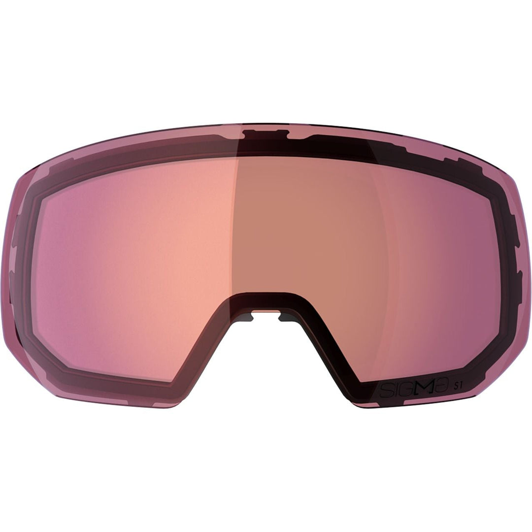 Salomon Radium Pro Lens Sigma