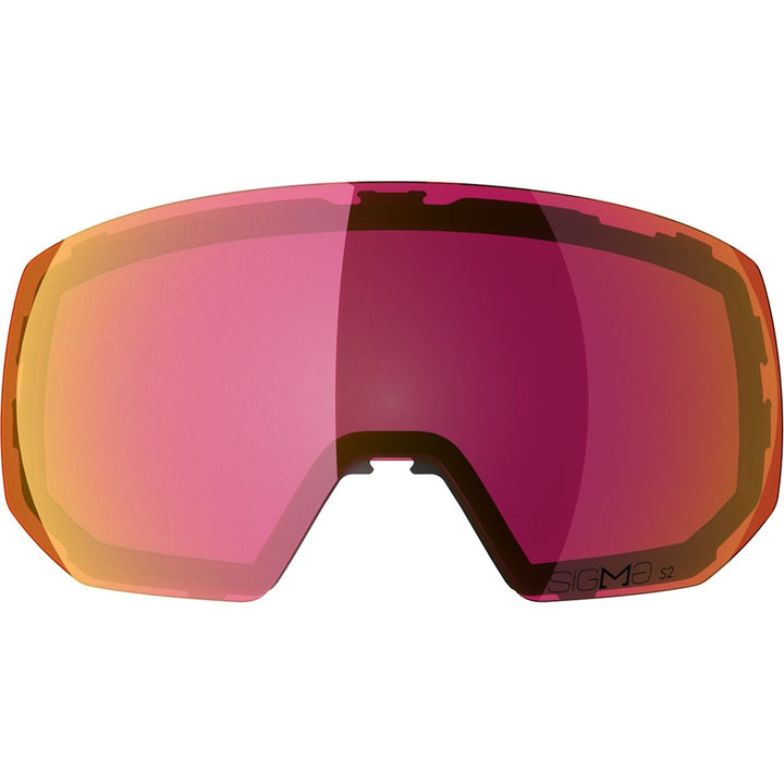 Salomon Radium Pro S Sigma Lens