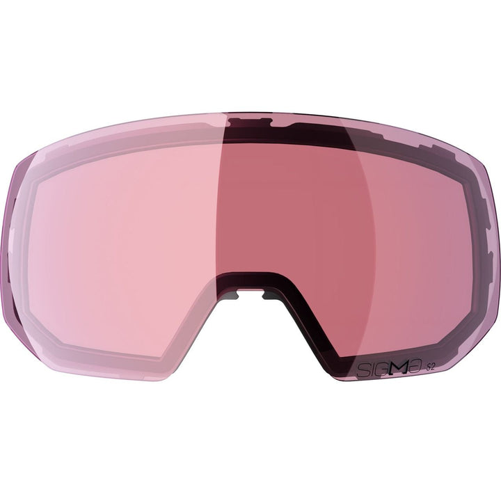 Salomon Radium Pro S Sigma Lens