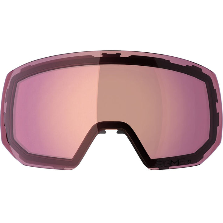 Salomon Radium Pro S Sigma Lens
