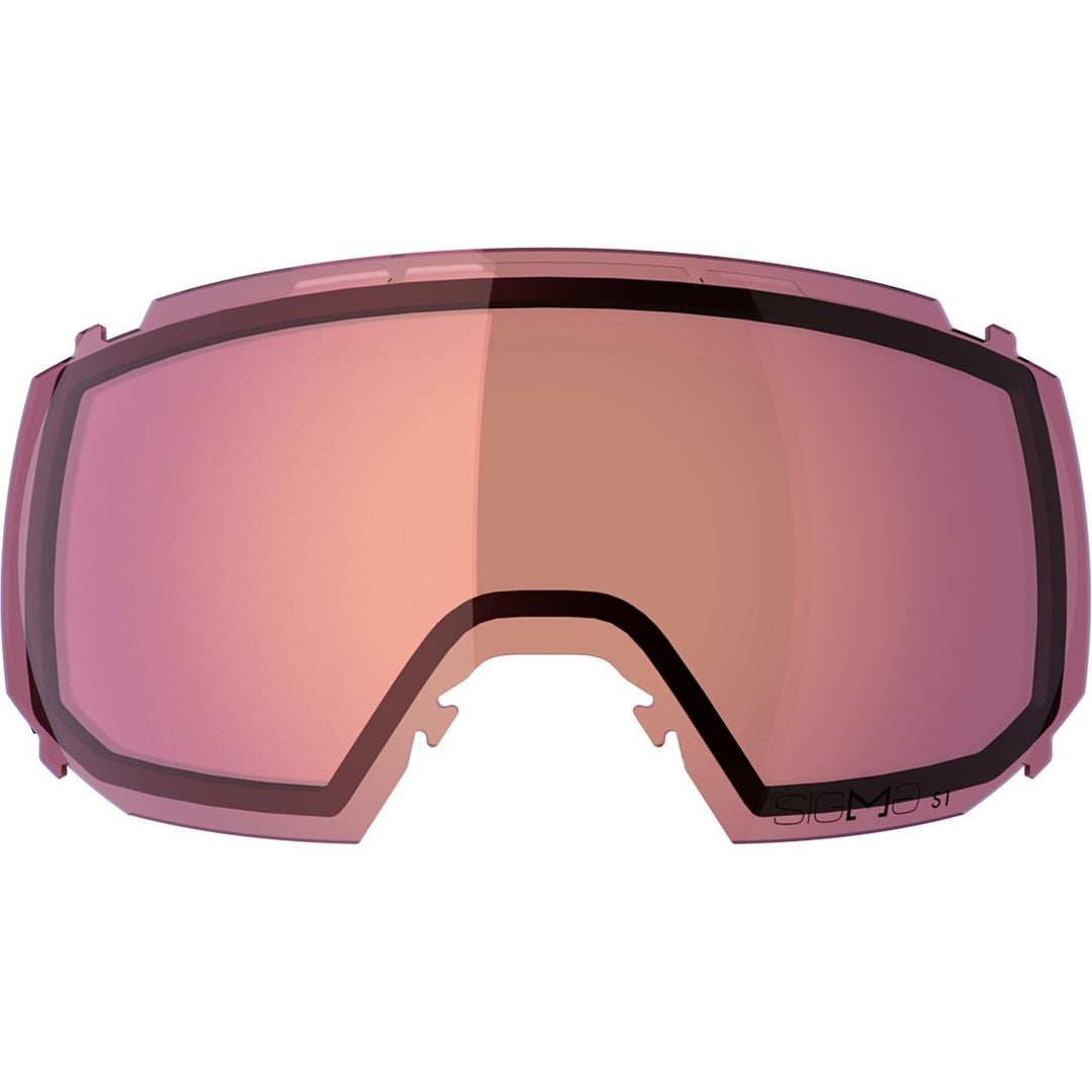 Salomon Radium Lens Sigma