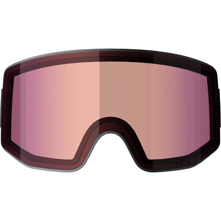 Salomon Sentry Prime Lens Sigma