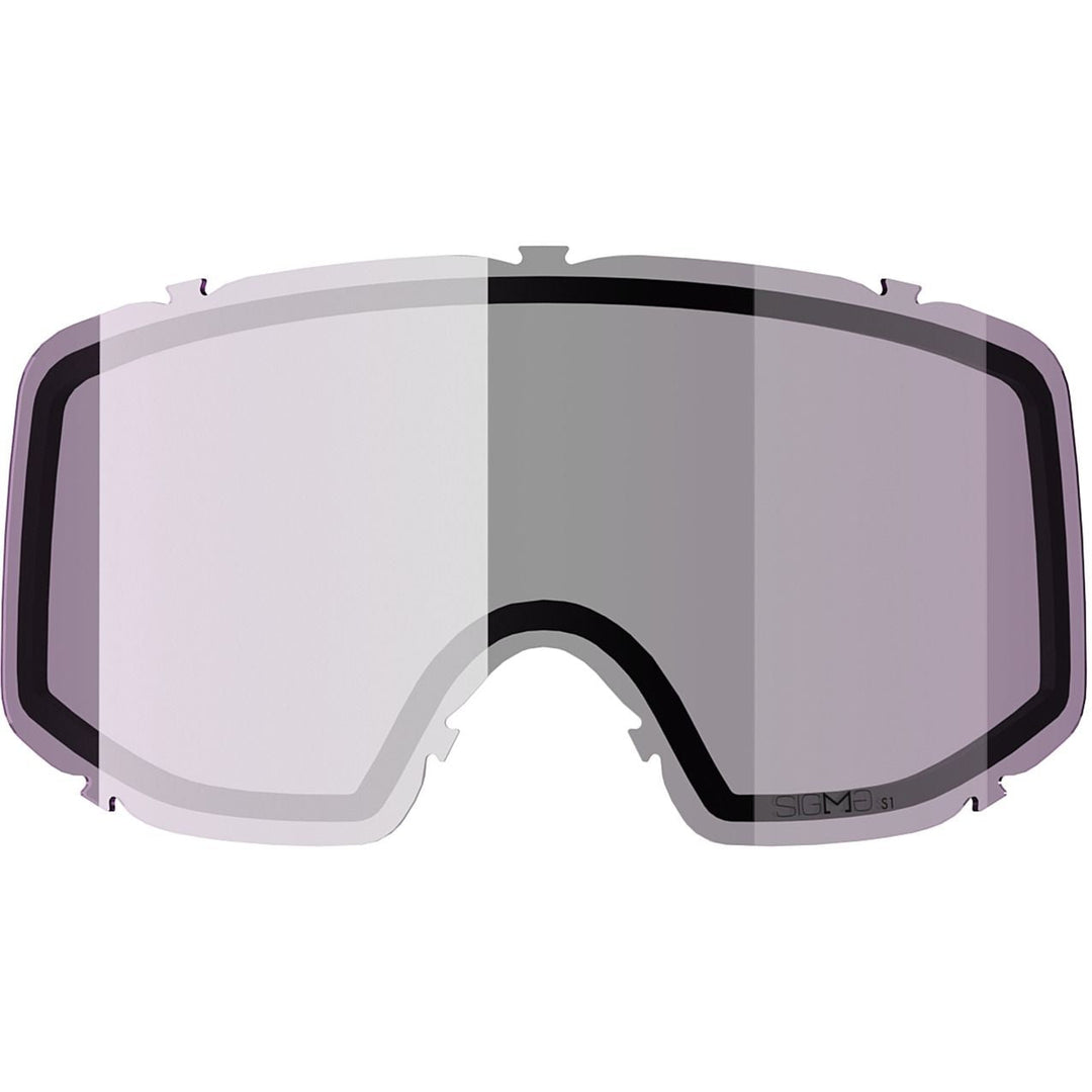Salomon Sentry Pro Lens Sigma Clear