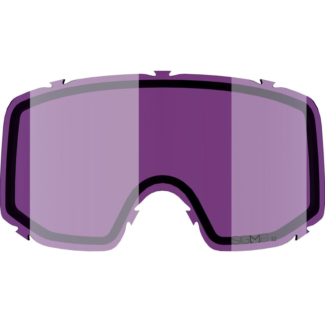 Salomon Sentry Pro S Lens Sigma