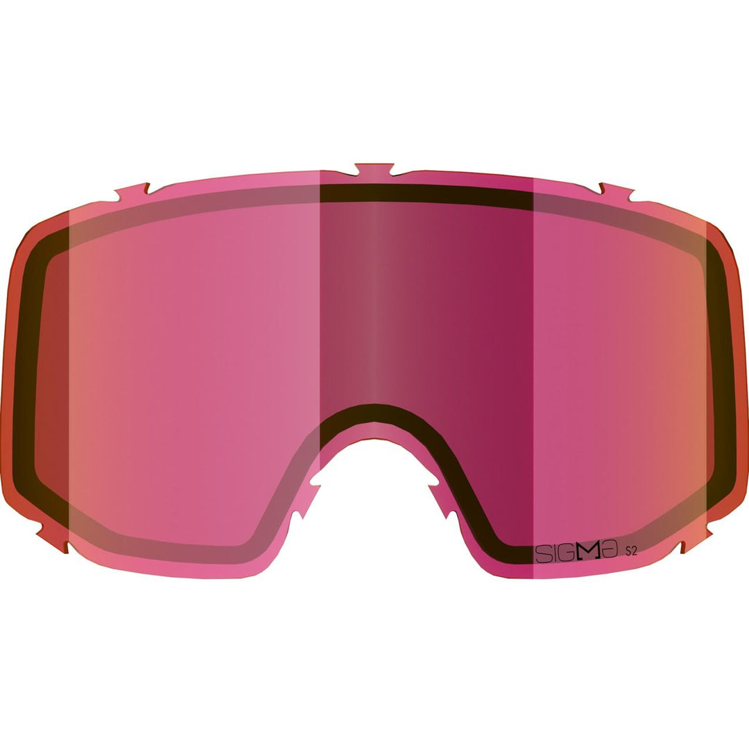 Salomon Sentry Pro S Lens Sigma
