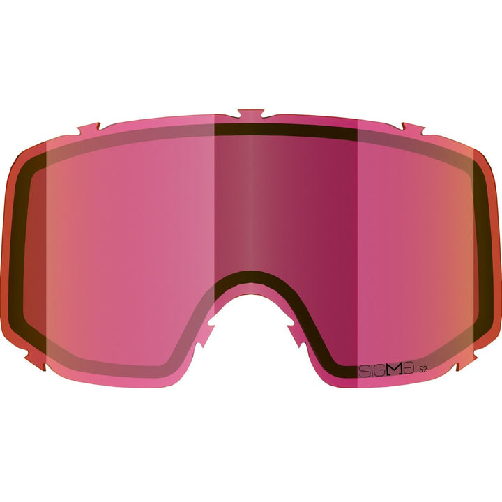 Salomon Sentry Pro S Lens Sigma