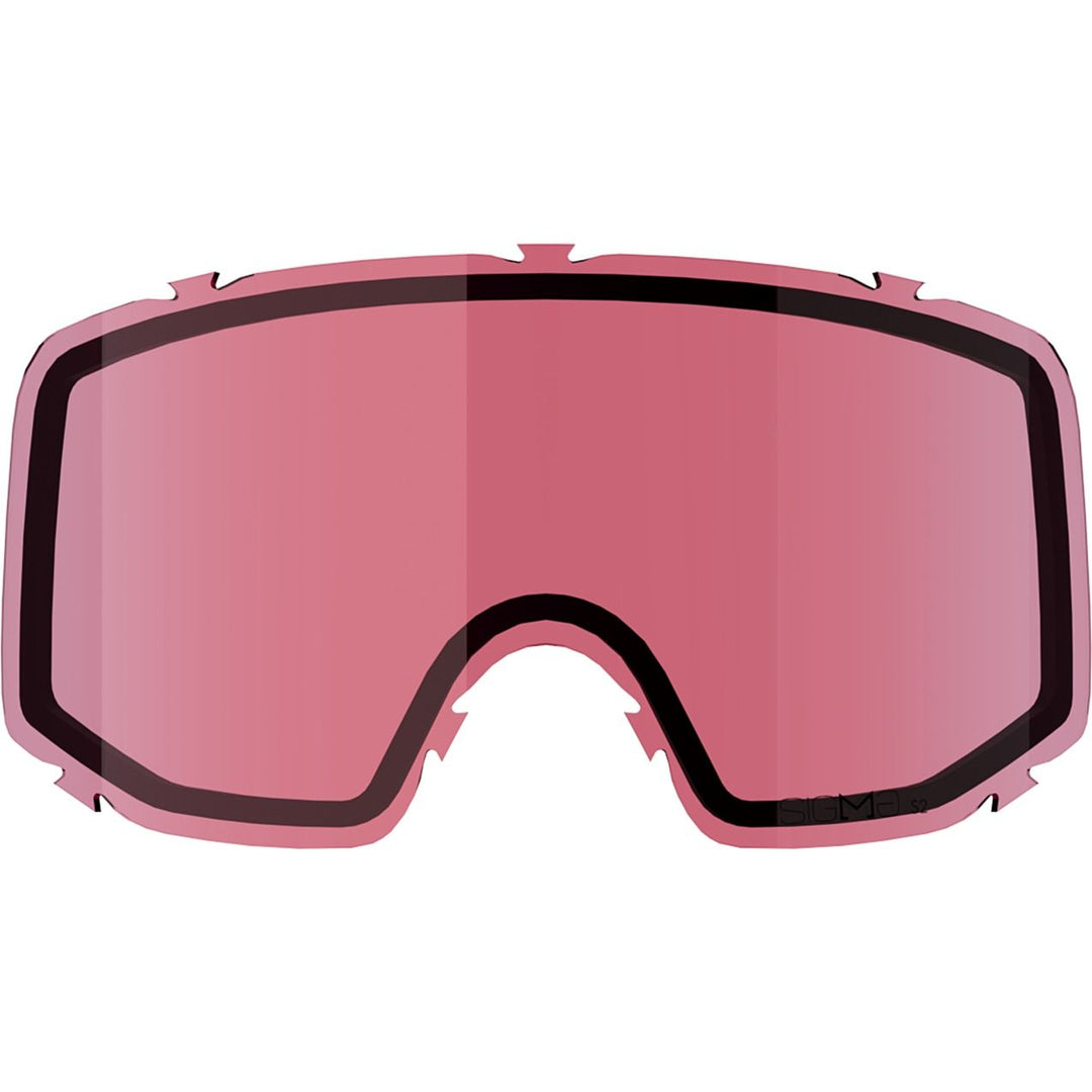 Salomon Sentry Pro S Lens Sigma