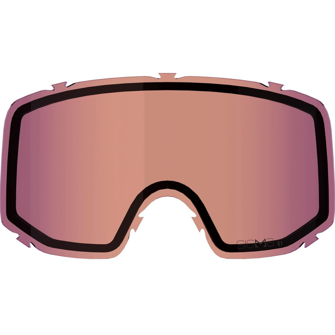 Salomon Sentry Pro S Lens Sigma
