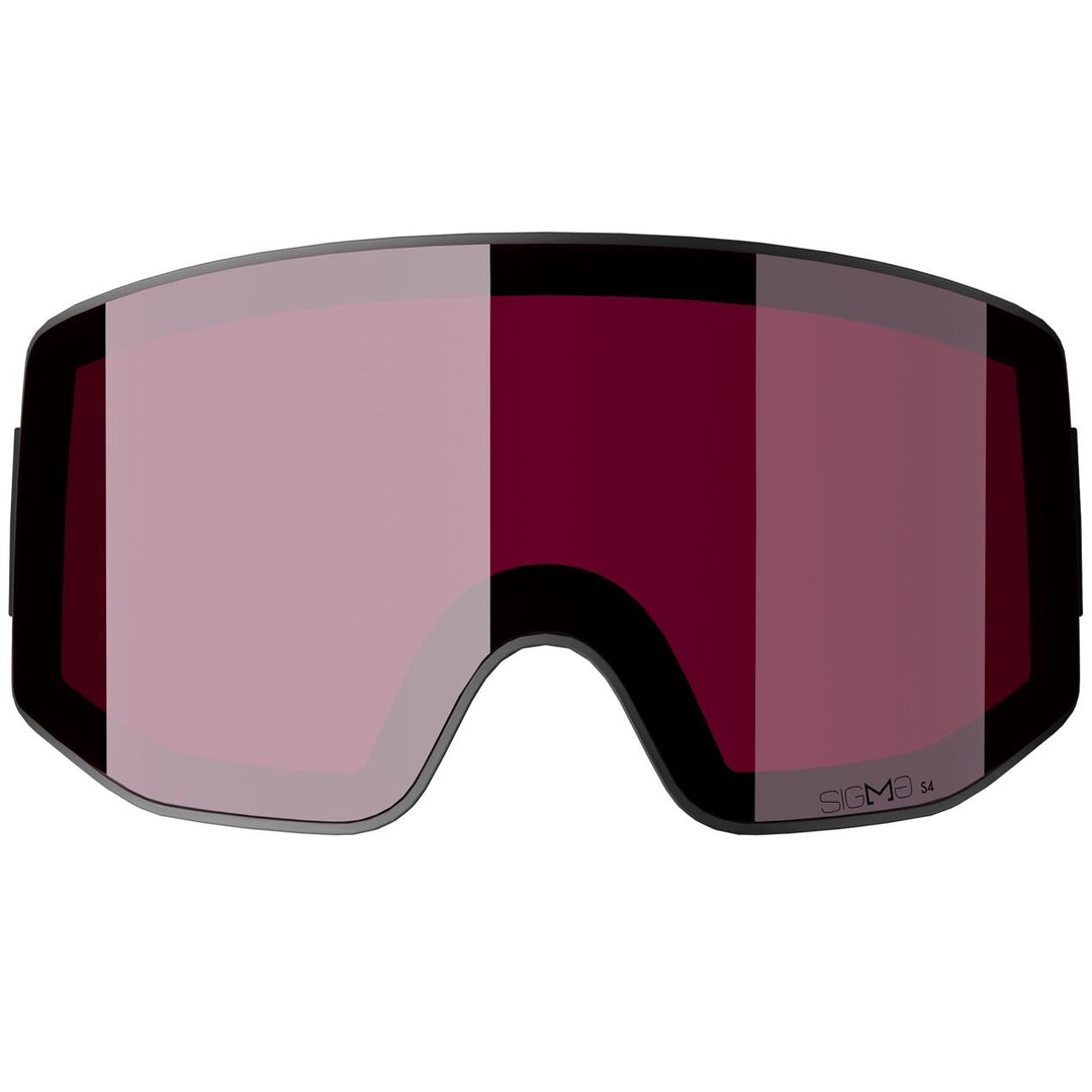 Salomon Sentry Prime Lens Sigma