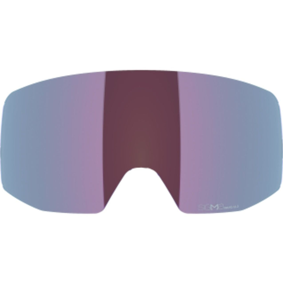 Salomon Driver Prime Sigma Photo Lens