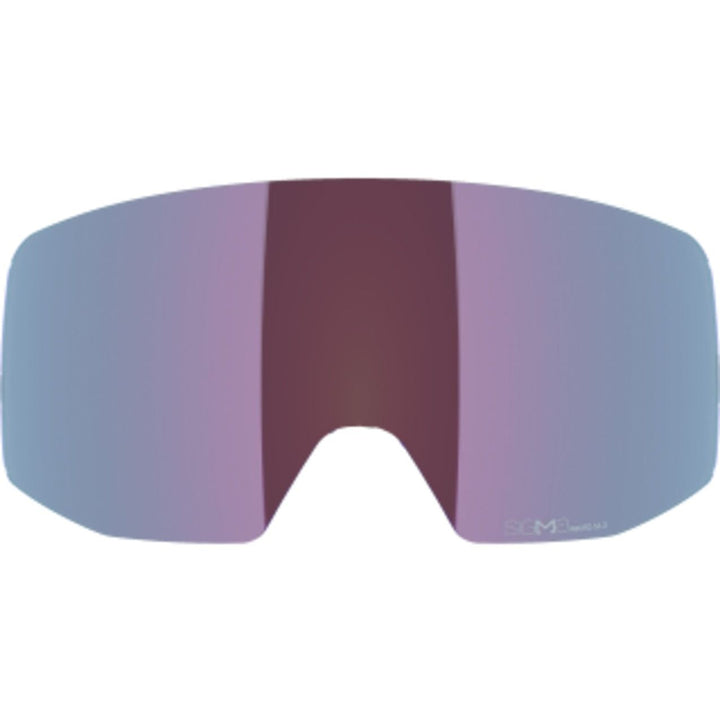 Salomon Driver Prime Sigma Photo Lens