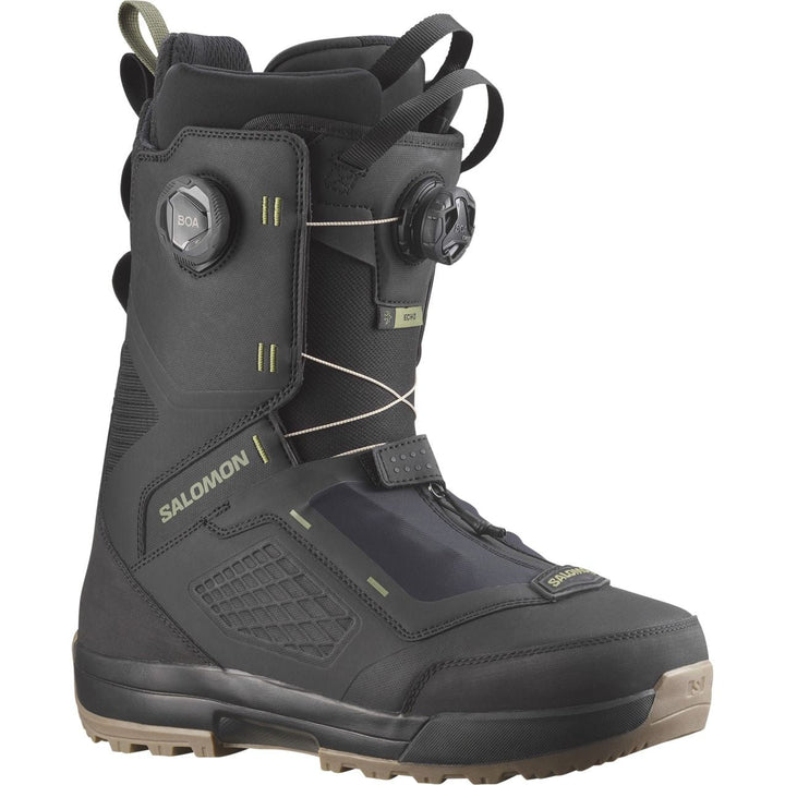 Salomon Echo Dual BOA Snowboard Boots