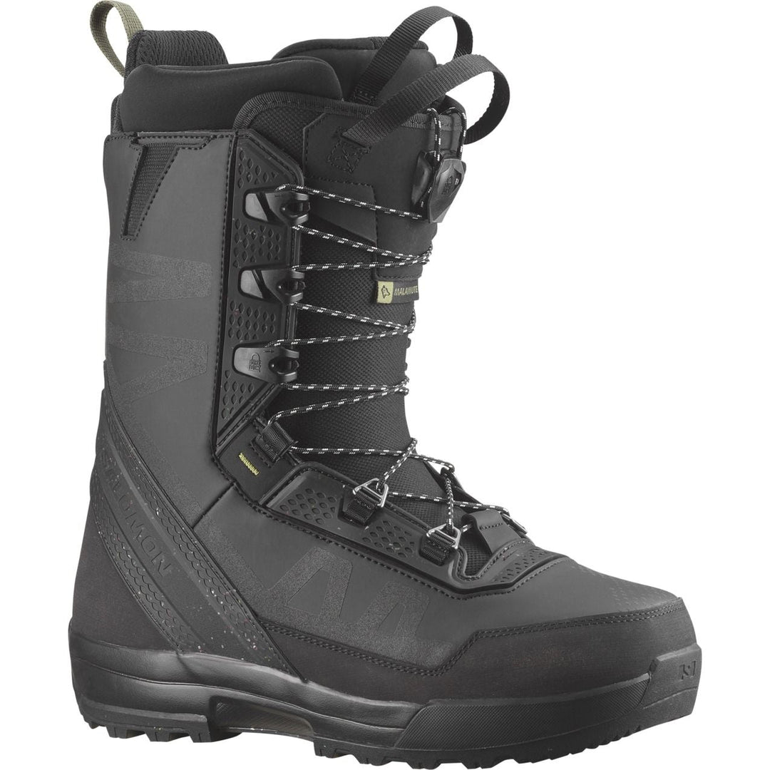 Salomon Malamute Snowboard Boots