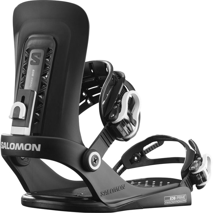 Salomon EDB Prime Snowboard Bindings