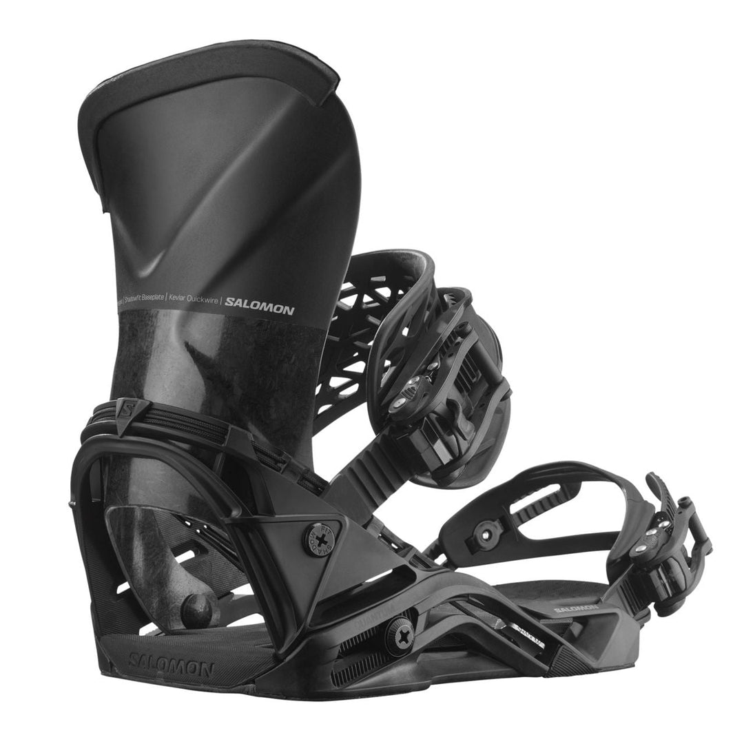 Salomon Quantum Snowboard Bindings