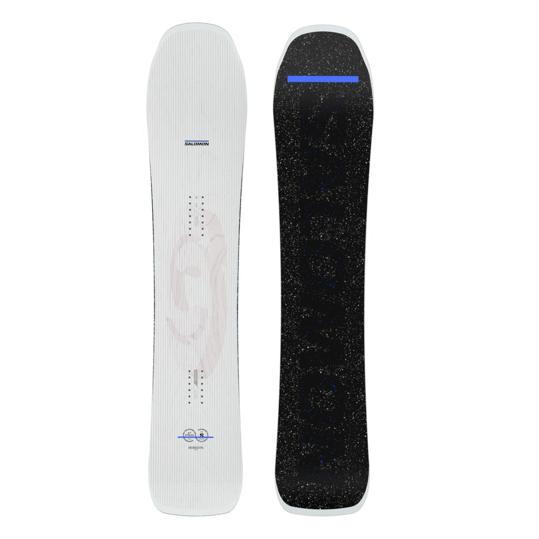 2026 Salomon Jetstream Snowboard