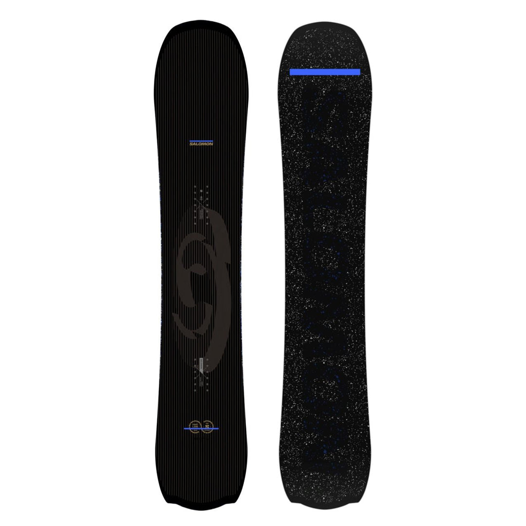 2026 Salomon Fastlane Snowboard