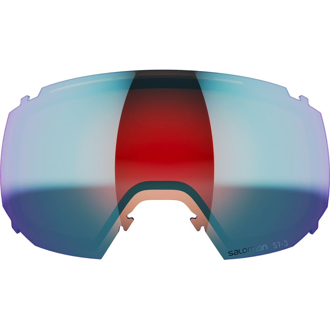 Salomon Radium Photo ISO Lens