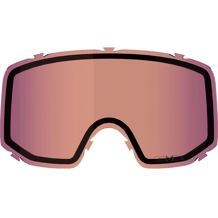 Salomon Sentry Pro Lens Sigma