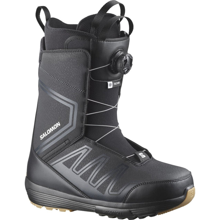 Salomon Faction BOA Snowboard Boots