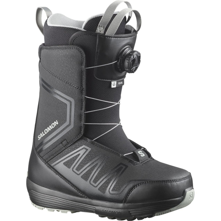 Salomon Women's Pearl BOA Snowboard Boots