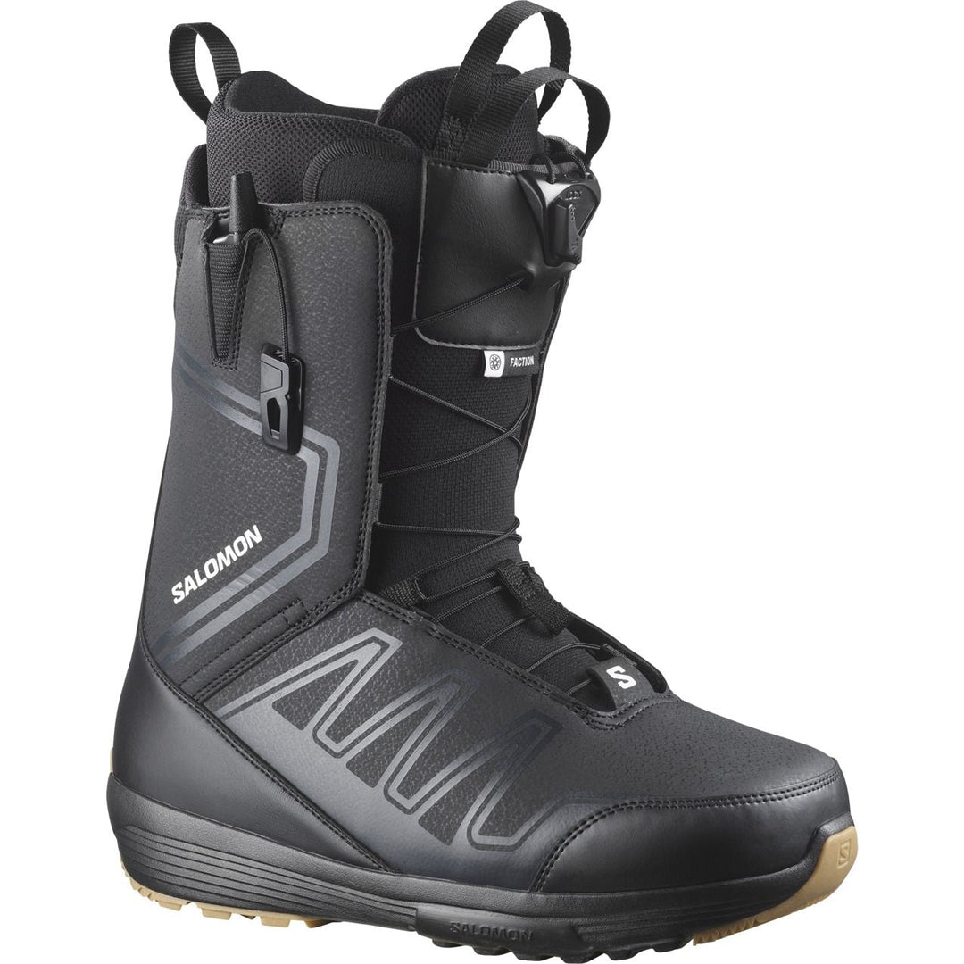 Salomon Faction Snowboard Boots