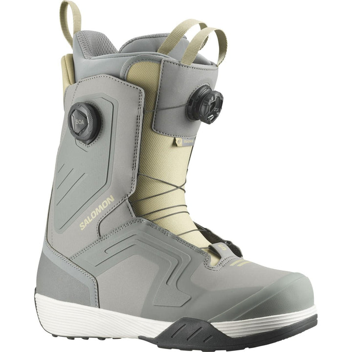 Salomon Dialogue Dual BOA Snowboard Boots
