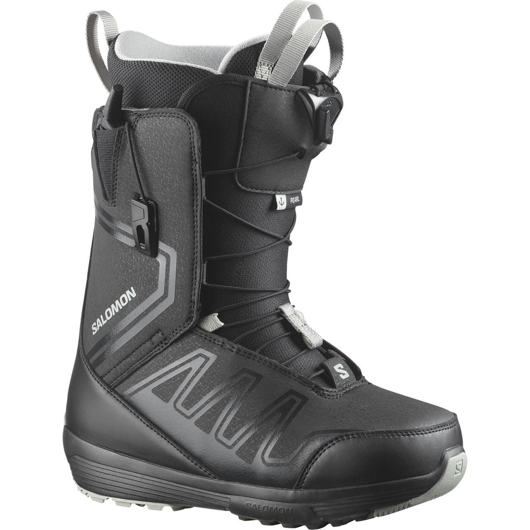 Salomon Women's Pearl Snowboard Boots