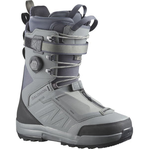 Castor Gray/Ebony