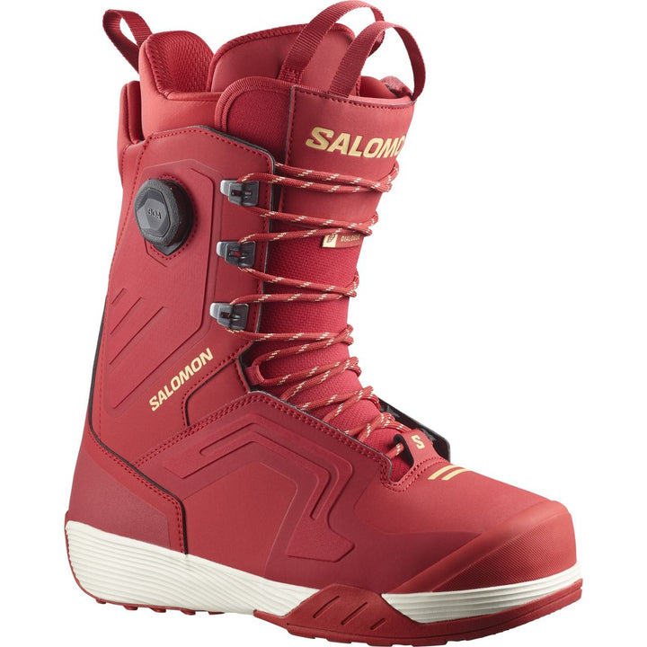 Salomon Dialogue Lace SJ BOA Snowboard Boots
