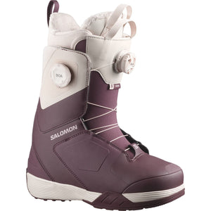 Huckleberry/Dawn Pink