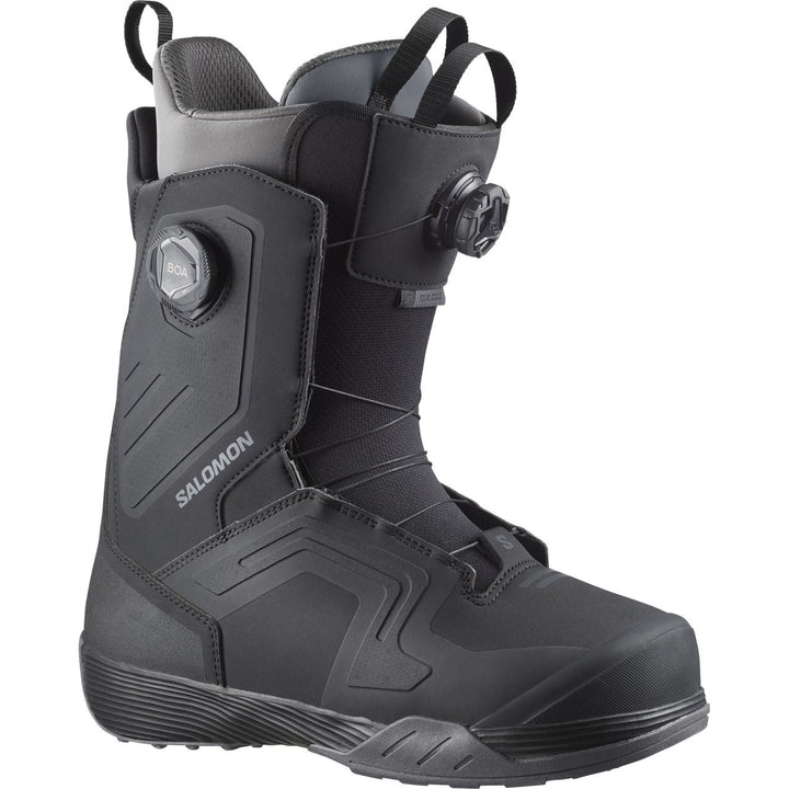 Salomon Dialogue Dual BOA Snowboard Boots
