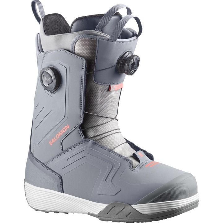 Salomon Dialogue Dual BOA Team Snowboard Boots