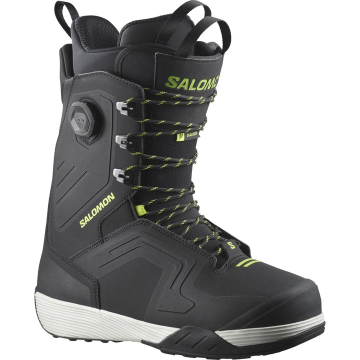 Salomon Dialogue Lace SJ BOA Snowboard Boots