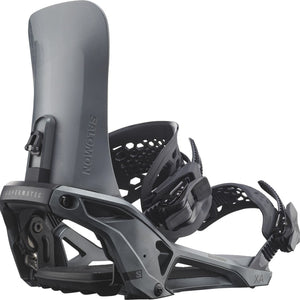 Castor Gray/Black