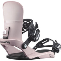 Icy Pink/Black