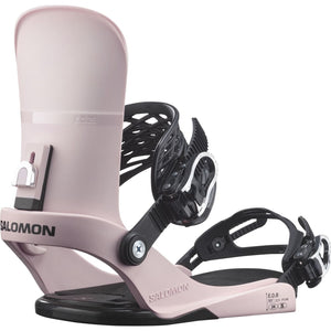 Icy Pink/Black