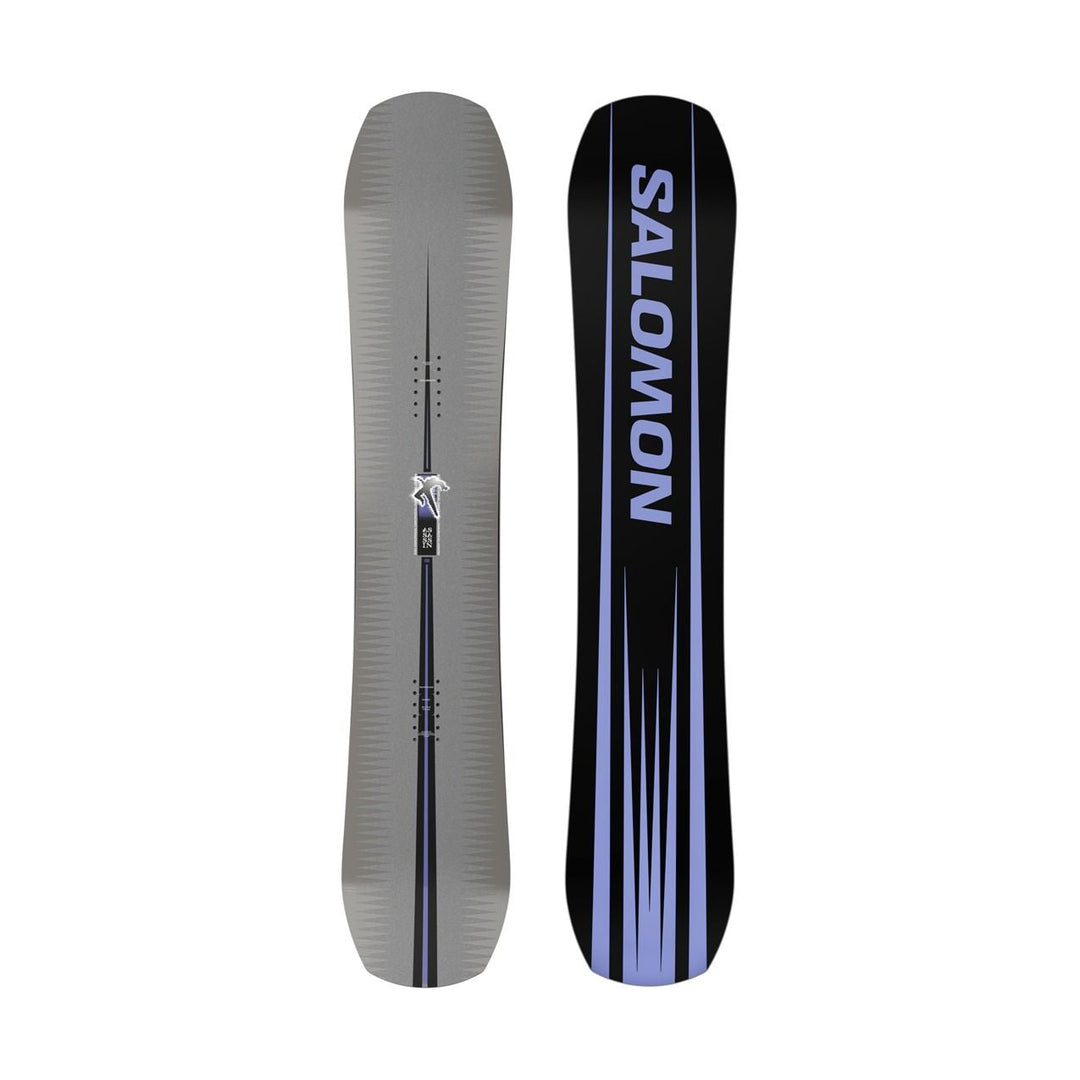 2027 Salomon Assassin Pro Snowboard
