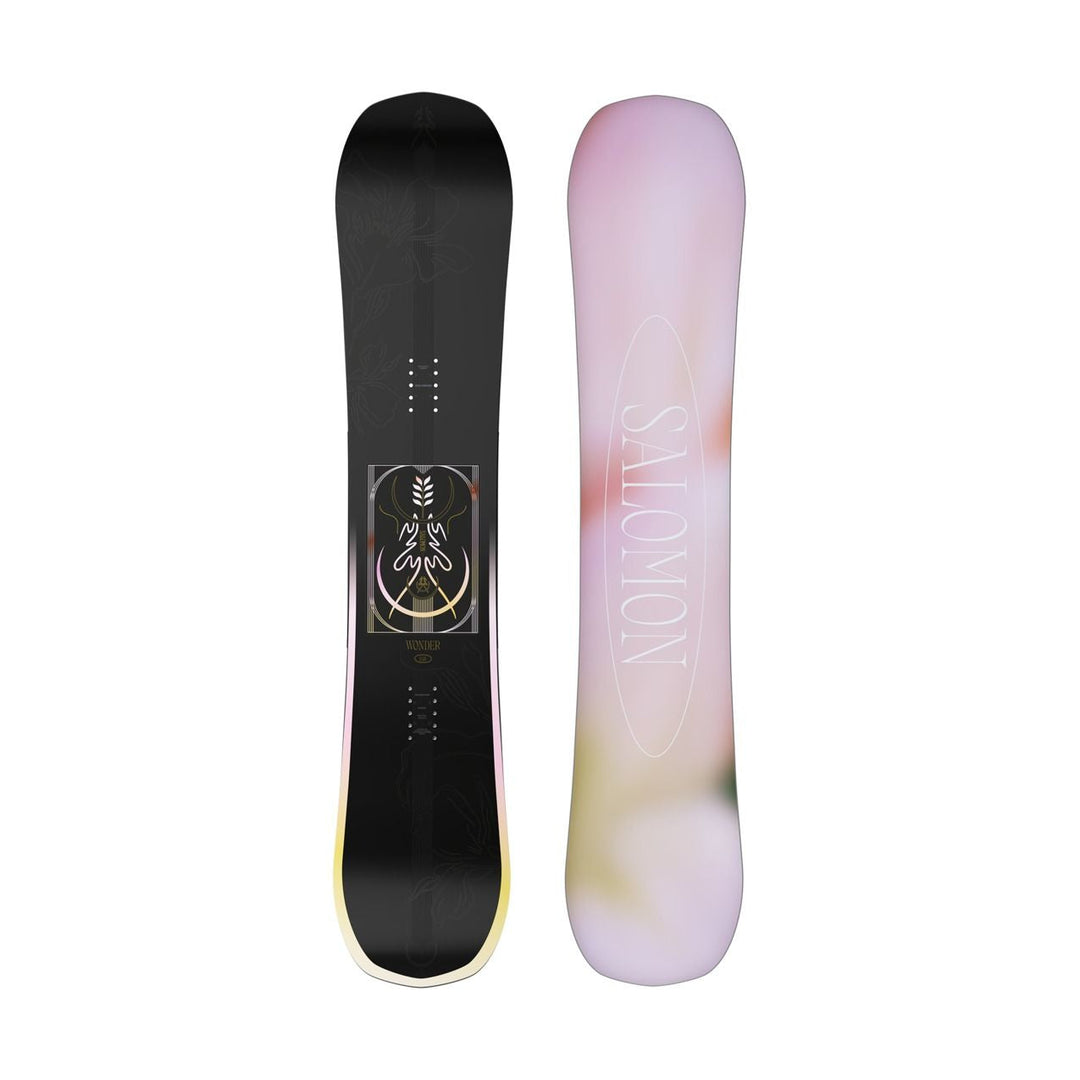 2027 Salomon Women's Wonder Snowboard