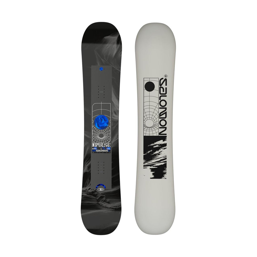 2027 Salomon Pulse Snowboard