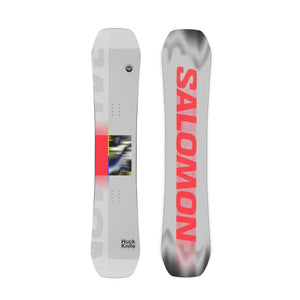 Huck Knife Grom