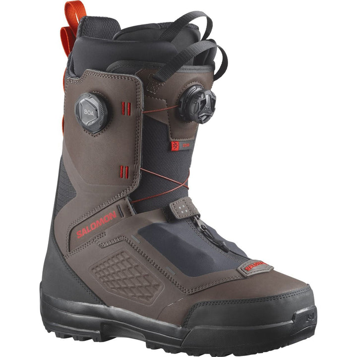 Salomon Echo Dual BOA Snowboard Boots