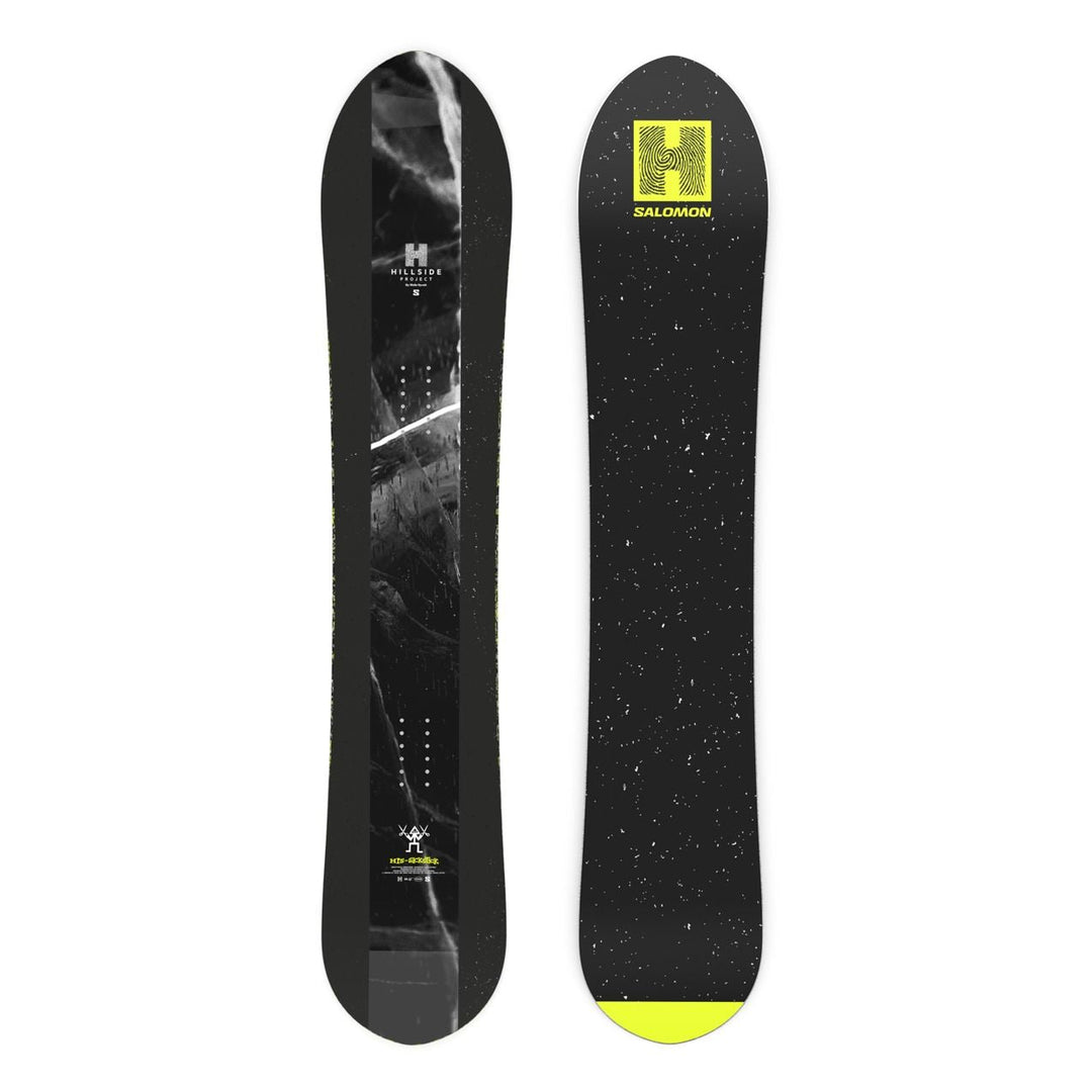 2027 Salomon HPS - Sickstick Snowboard