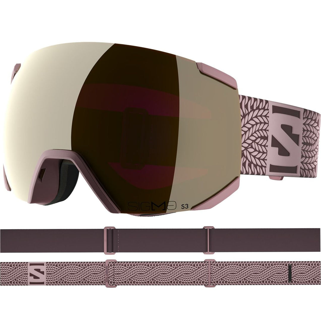Salomon Radium Sigma