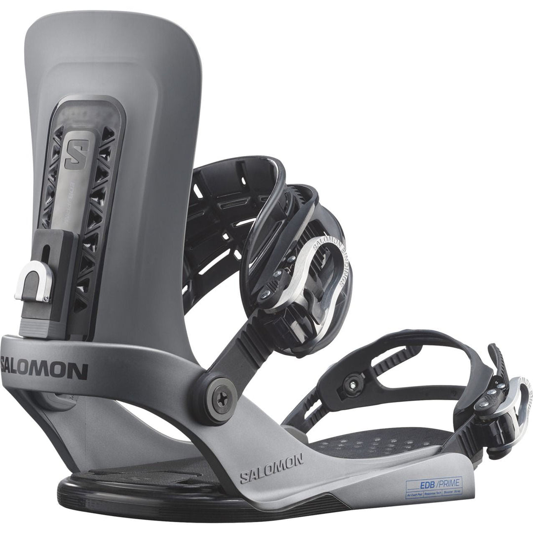 Salomon EDB Prime Snowboard Bindings