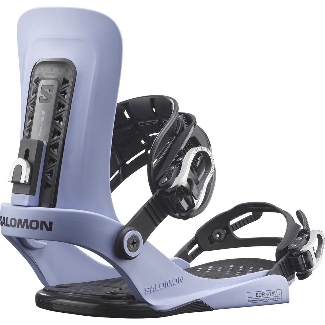 Salomon EDB Prime Snowboard Bindings