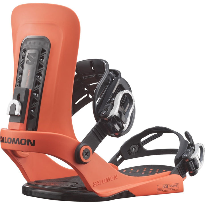 Salomon EDB Prime Snowboard Bindings