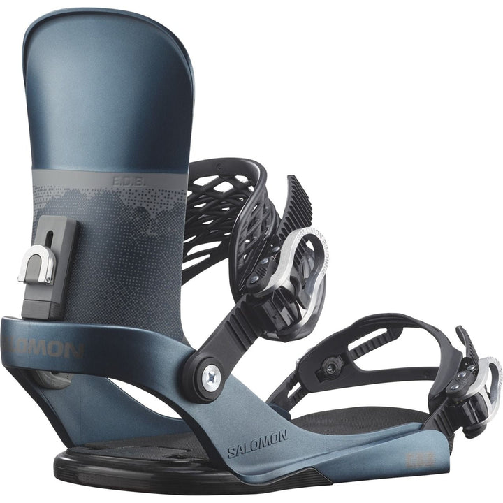 Salomon EDB Snowboard Bindings