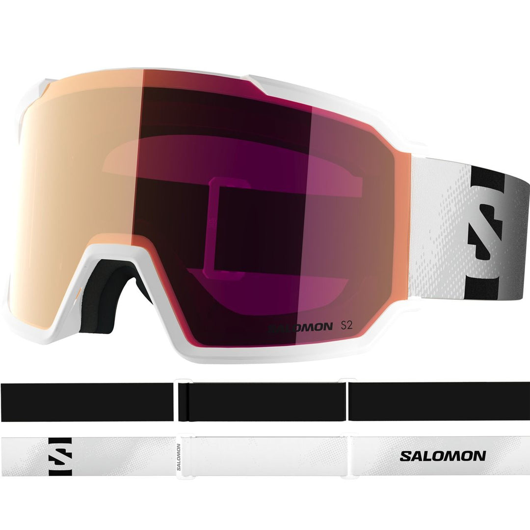 Salomon S/View 3 ML